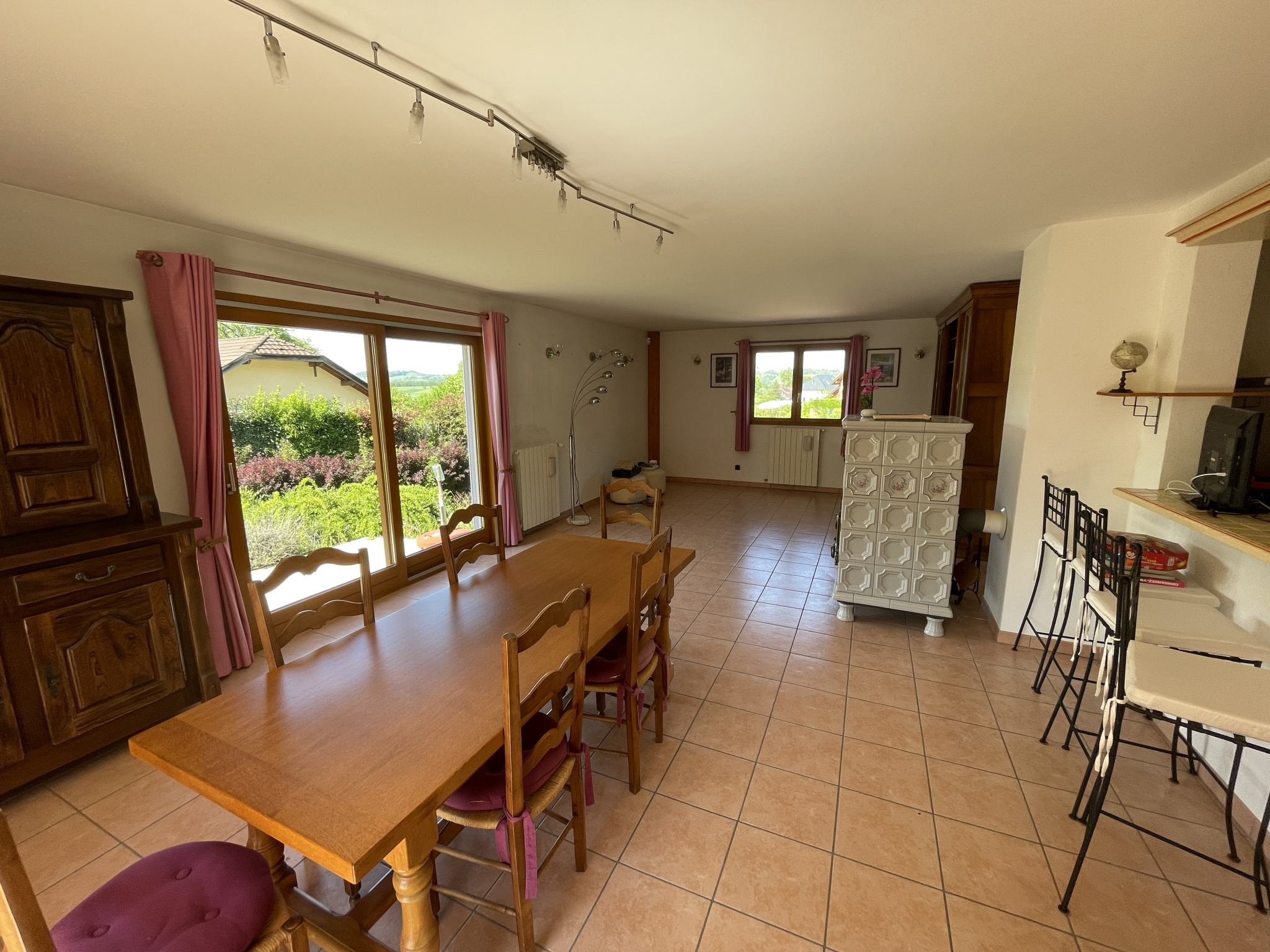 vente maison ALBY SUR CHERAN