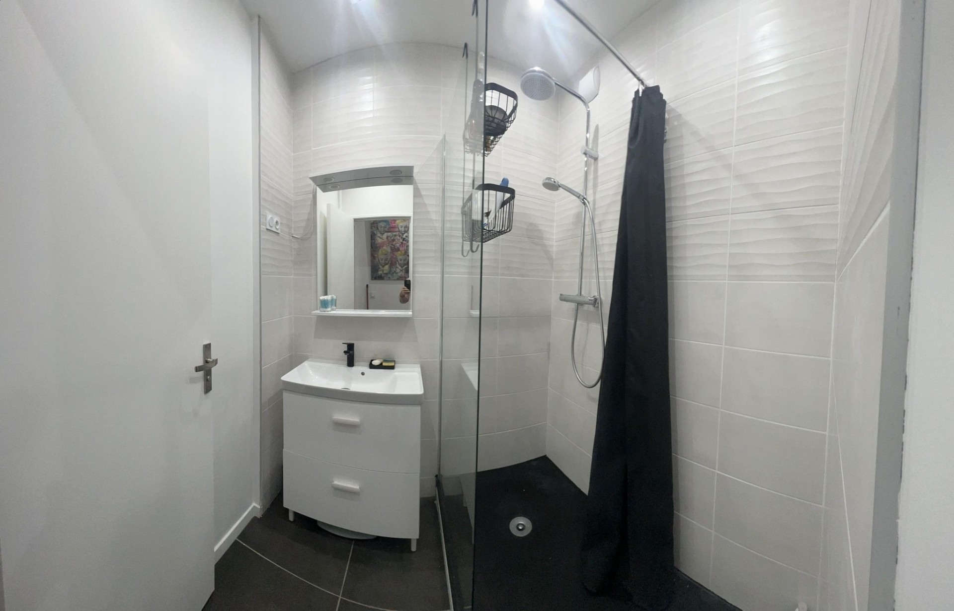vente appartement CALUIRE ET CUIRE