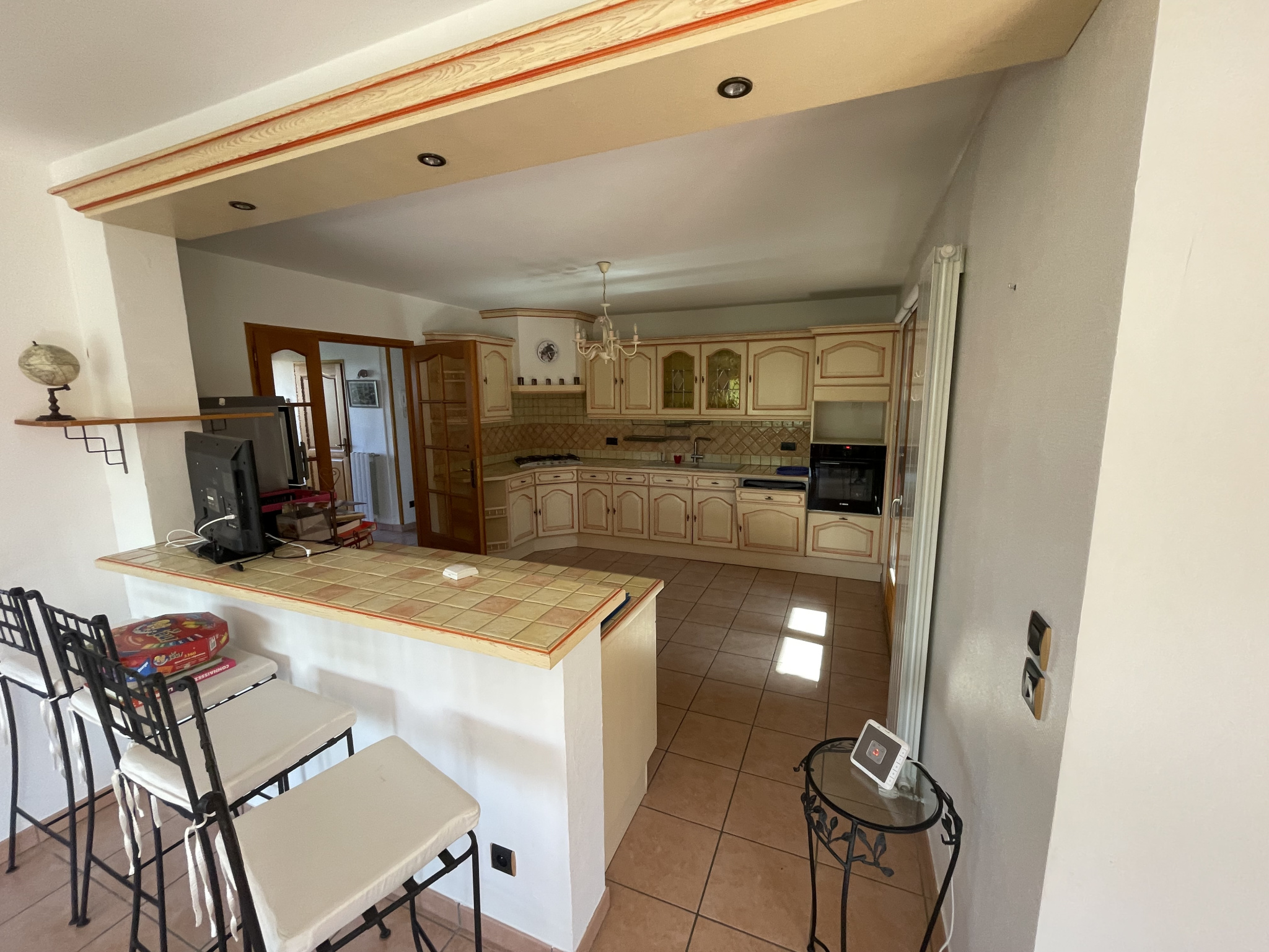 vente maison ALBY SUR CHERAN