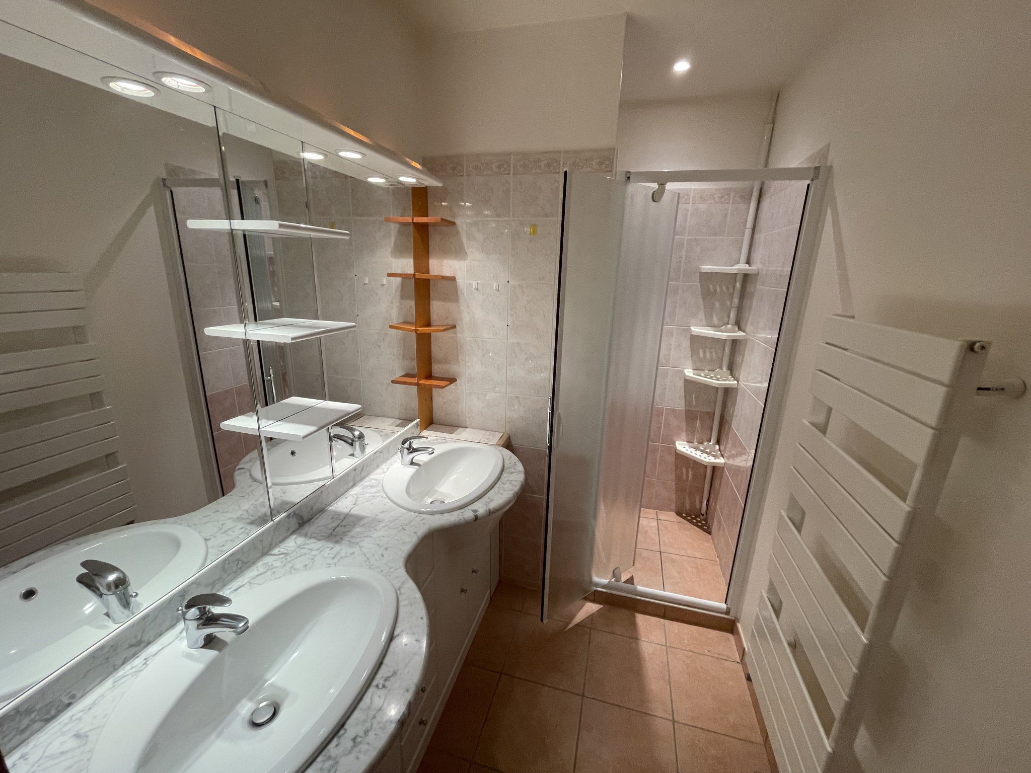 vente maison ALBY SUR CHERAN