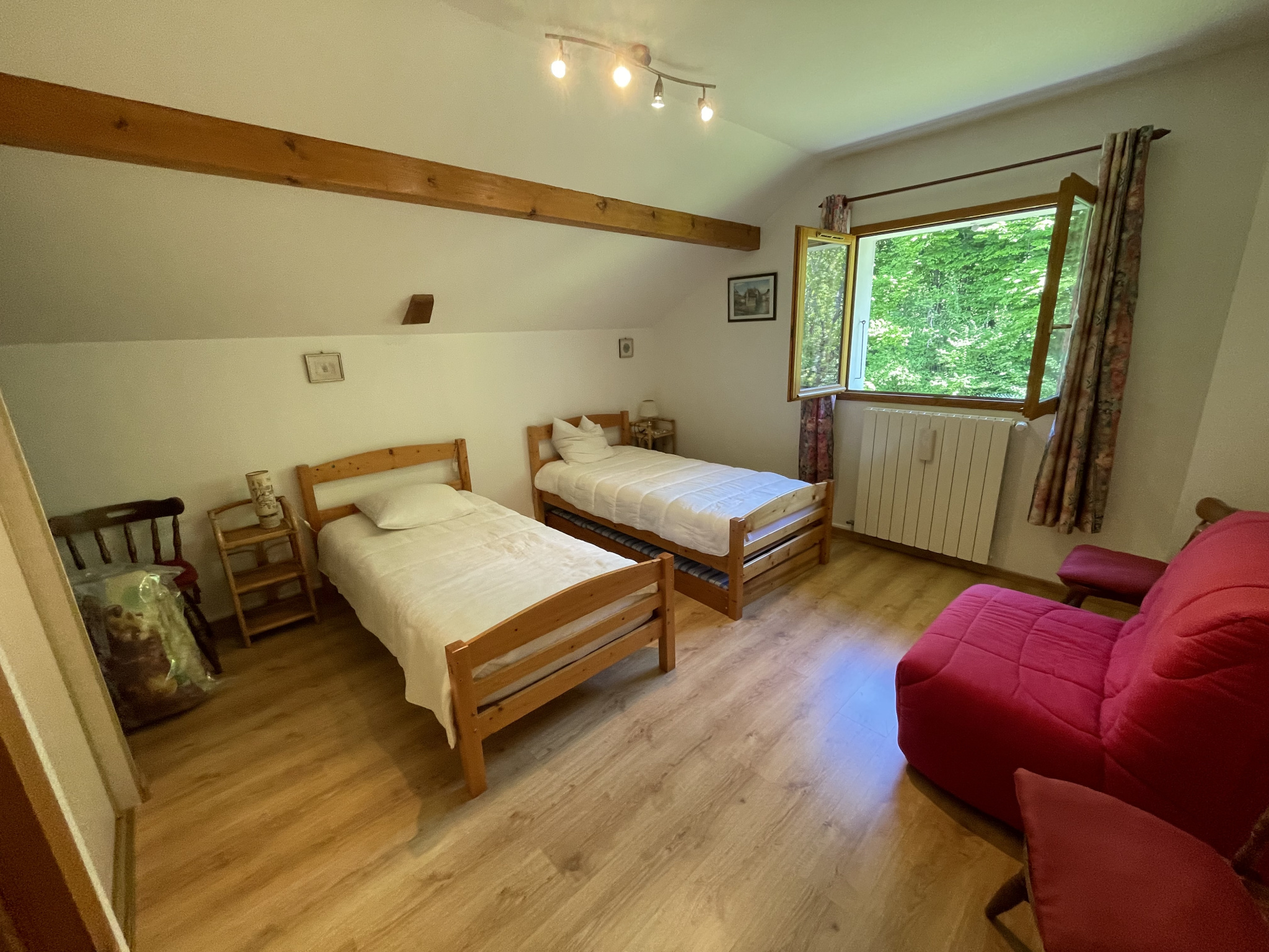vente maison ALBY SUR CHERAN