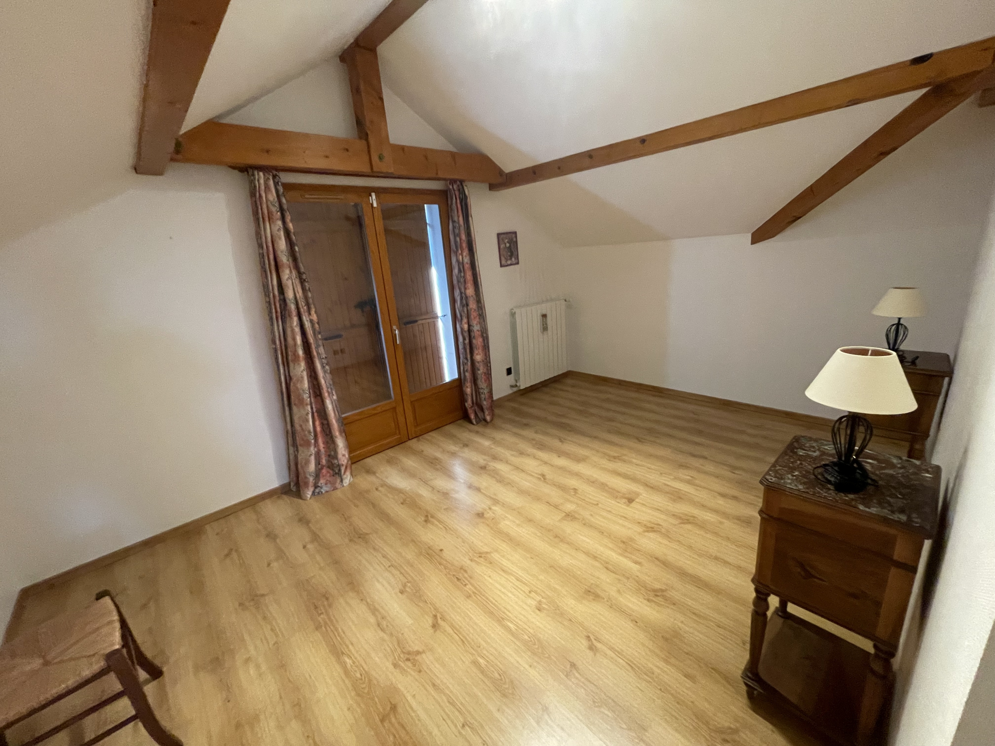 vente maison ALBY SUR CHERAN