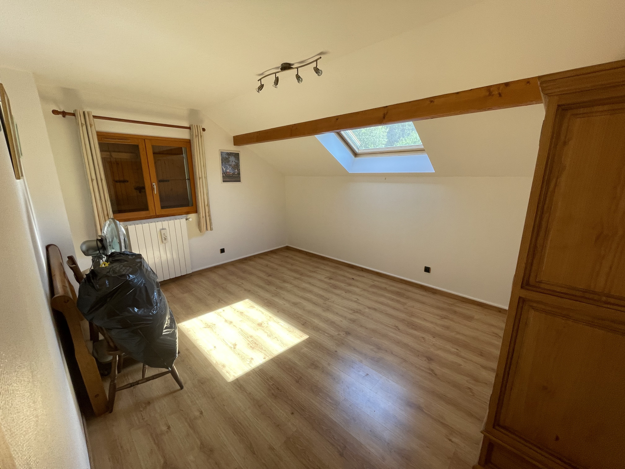 vente maison ALBY SUR CHERAN