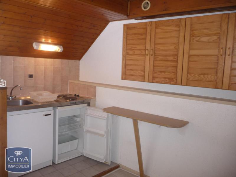 location appartement CHAMBERY