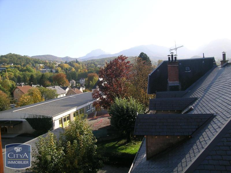 location appartement CHAMBERY