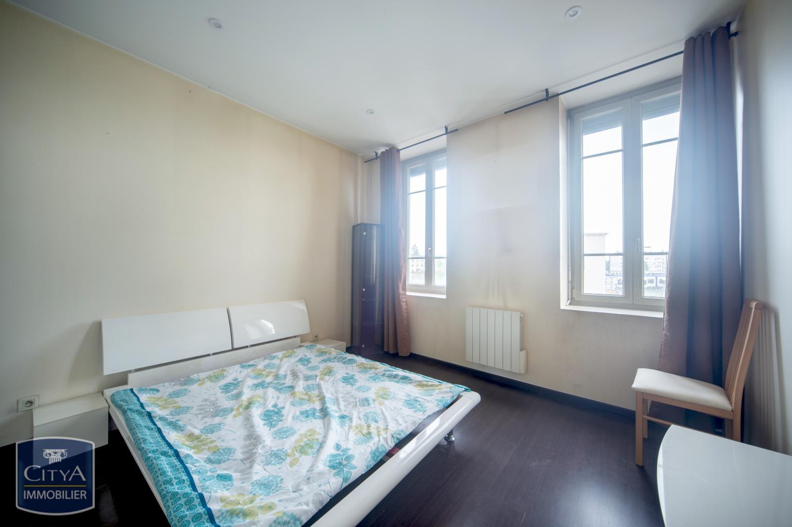 vente appartement BOURG EN BRESSE