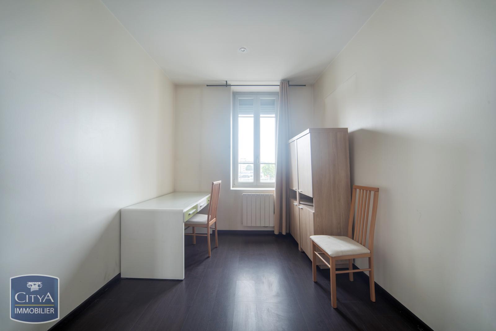 vente appartement BOURG EN BRESSE