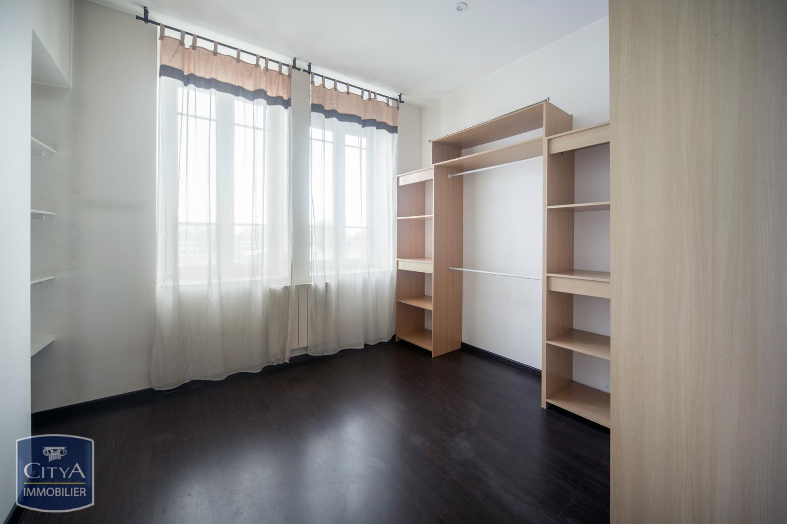 vente appartement BOURG EN BRESSE
