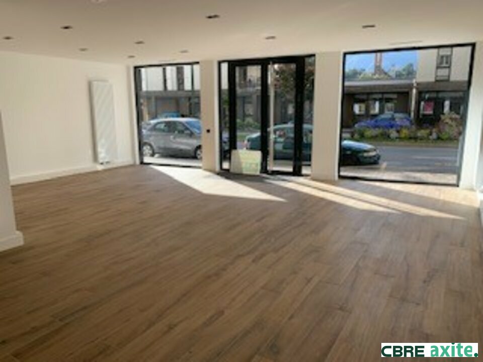 vente local-commercial AIX LES BAINS