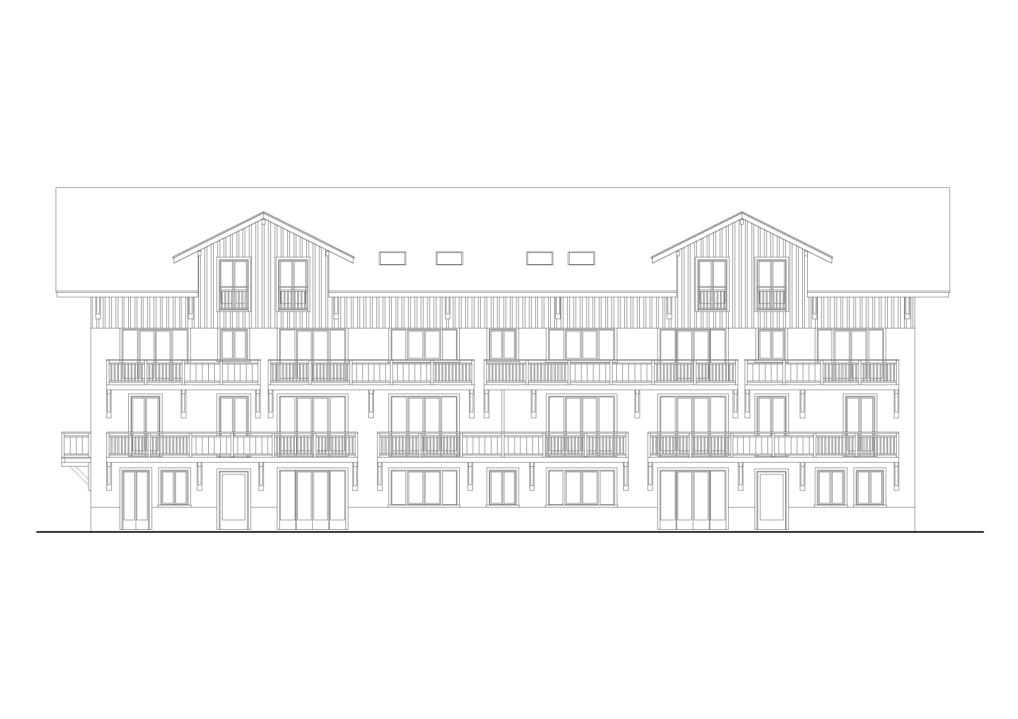 vente appartement ST JEOIRE