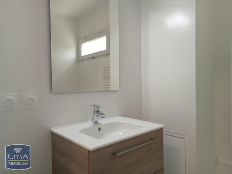 location appartement BONS EN CHABLAIS