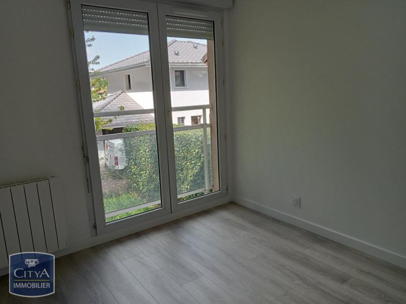 location appartement BONS EN CHABLAIS