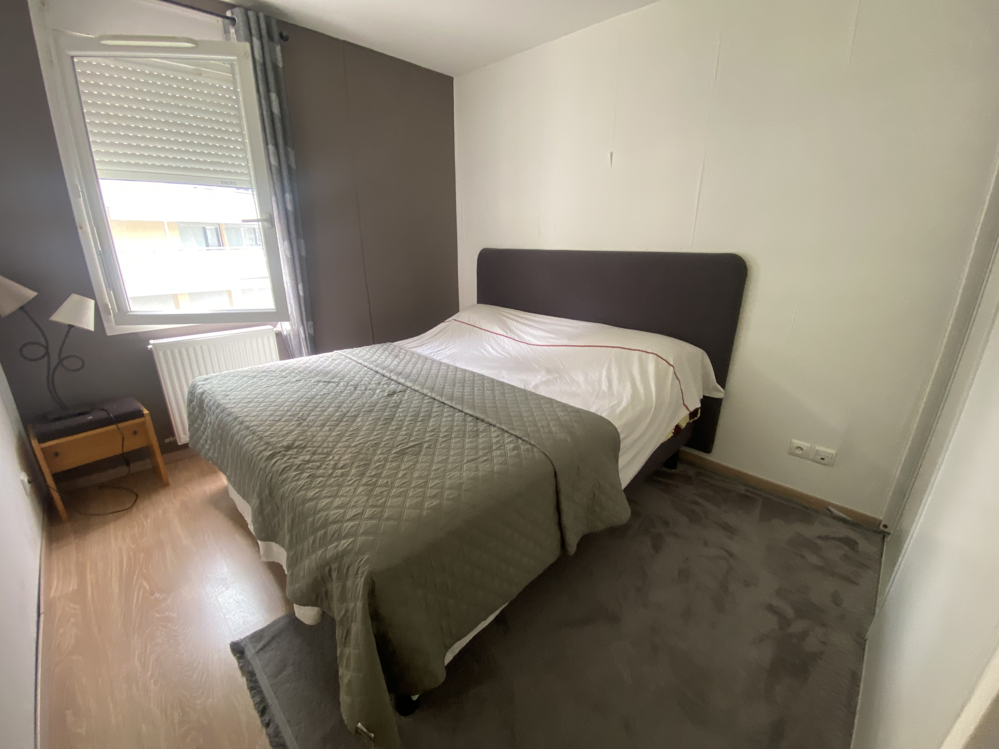 vente appartement LA ROCHE SUR FORON