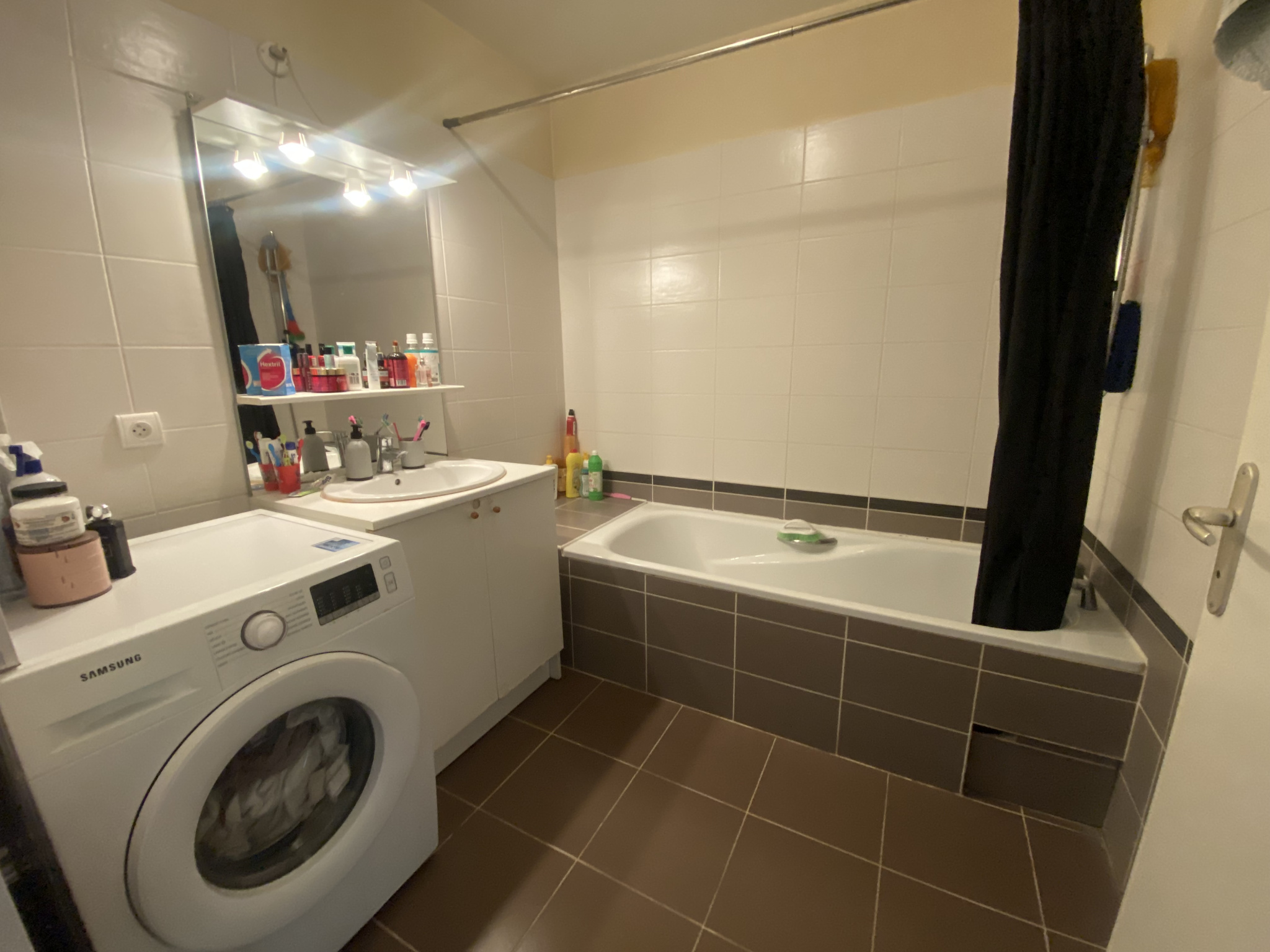vente appartement LA ROCHE SUR FORON