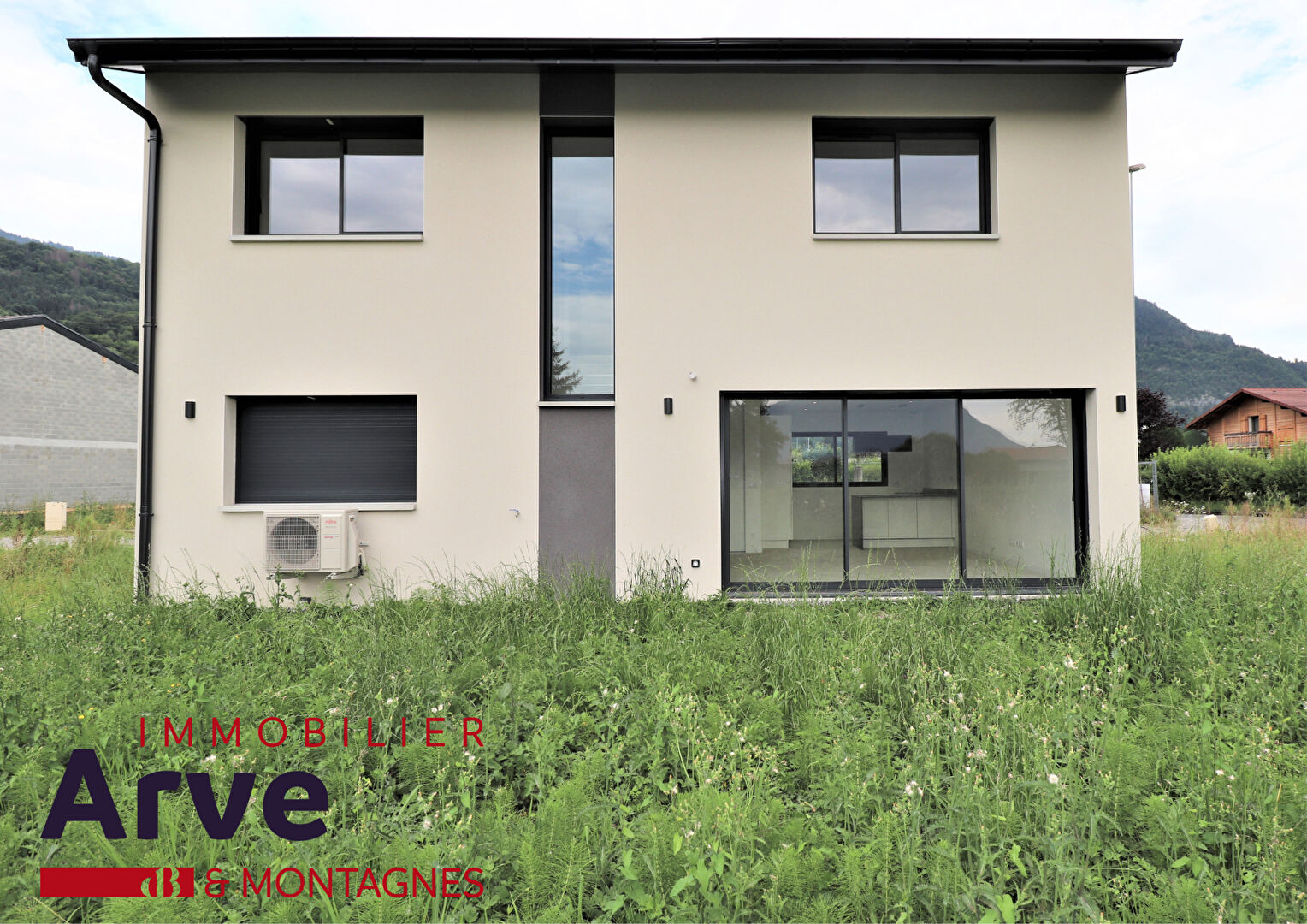 vente maison 