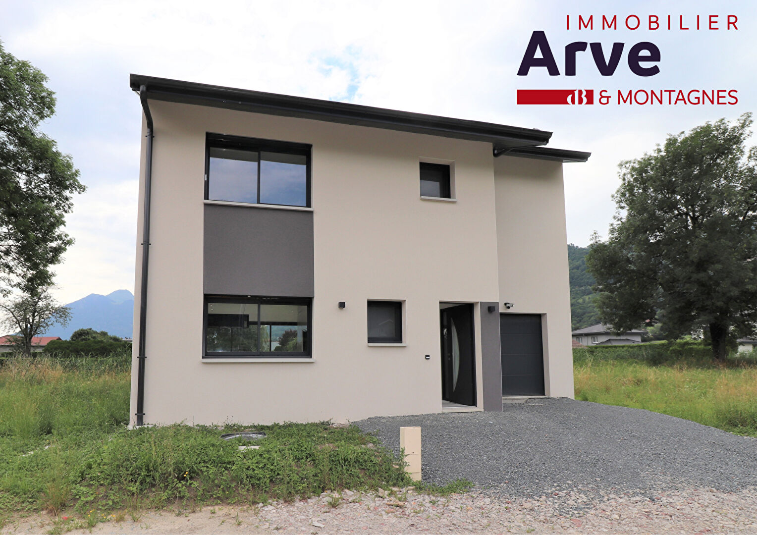 vente maison 