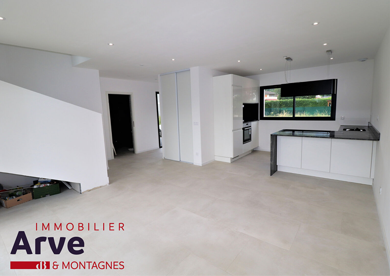 vente maison 