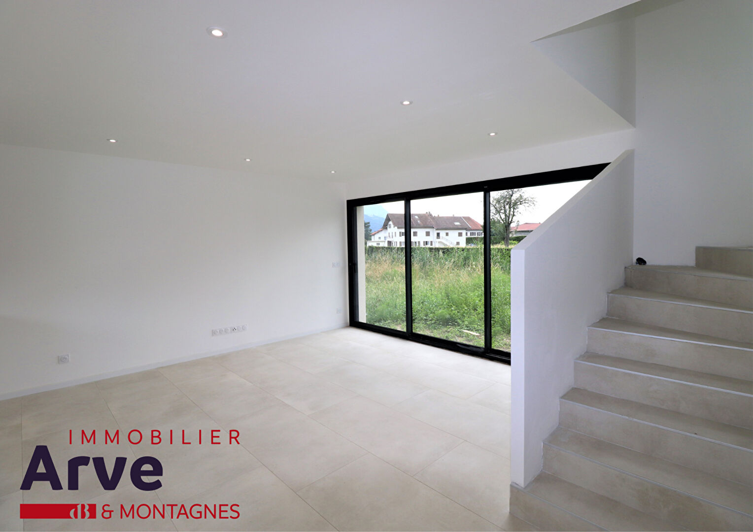 vente maison 