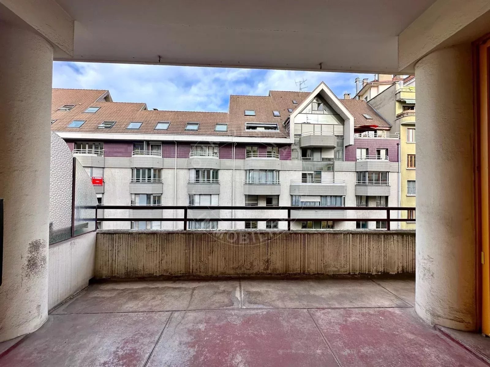 vente appartement ANNECY