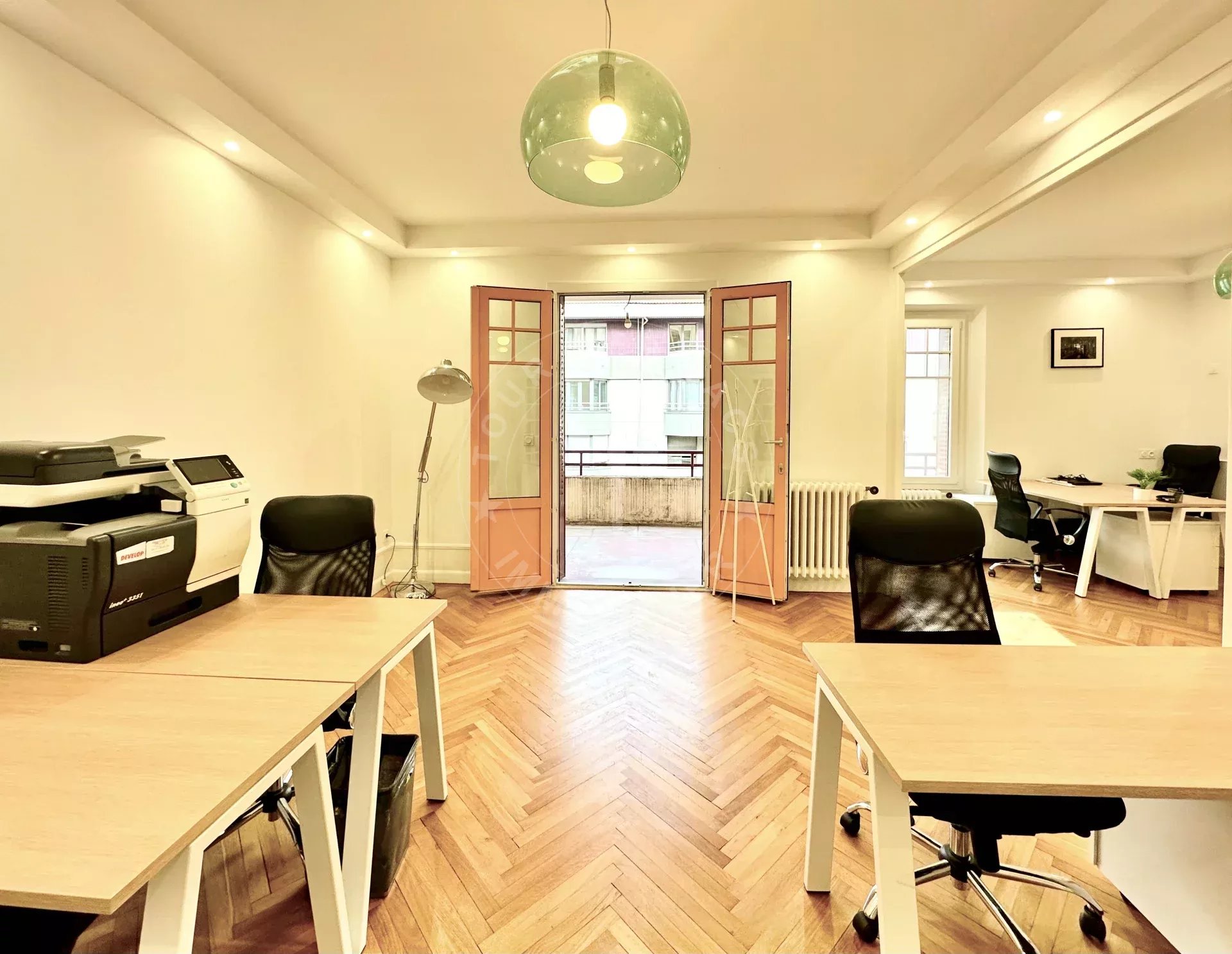vente appartement ANNECY