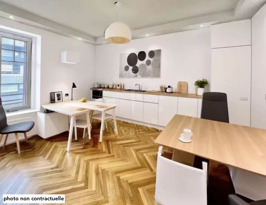 vente appartement ANNECY