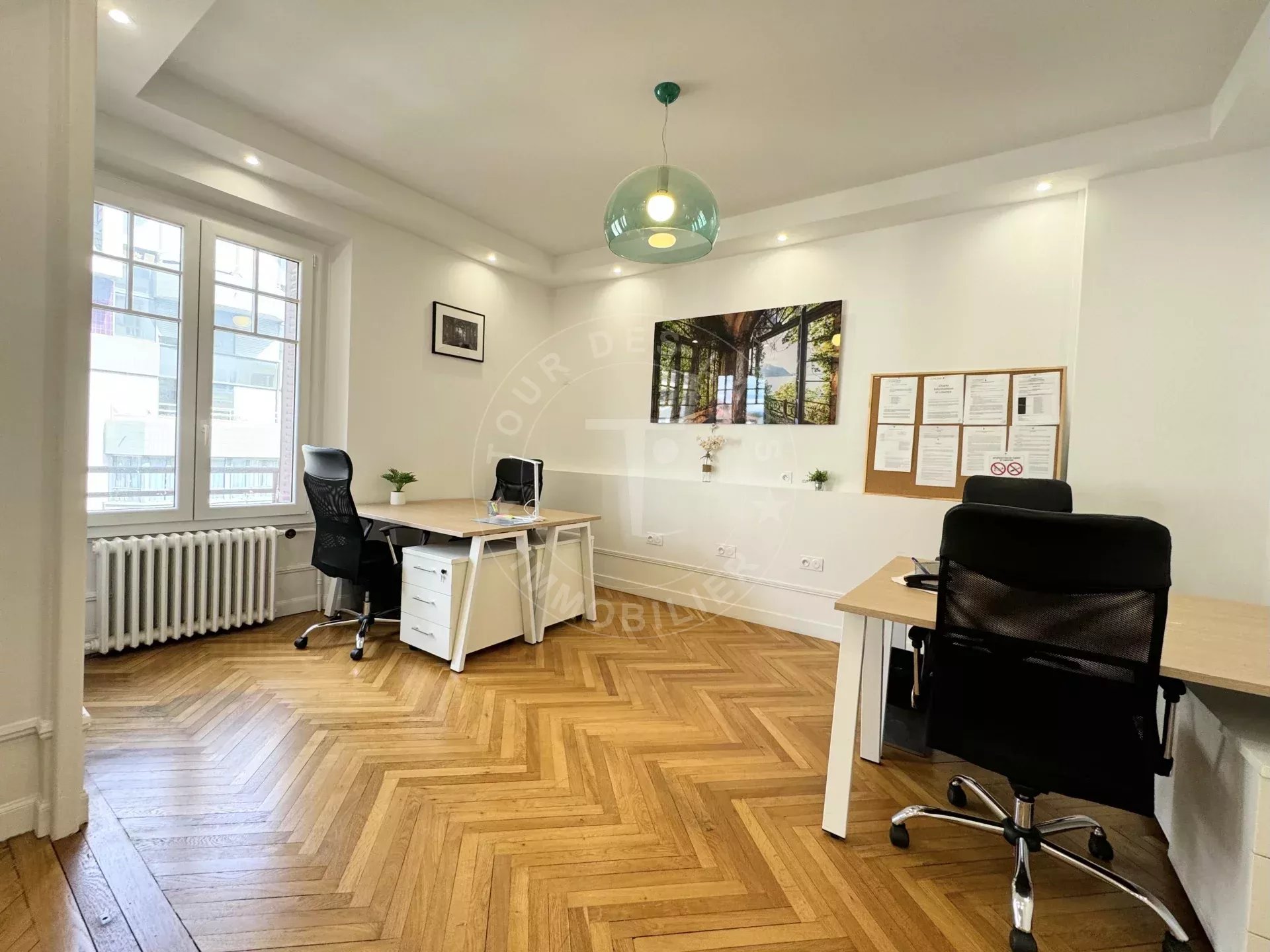 vente appartement ANNECY