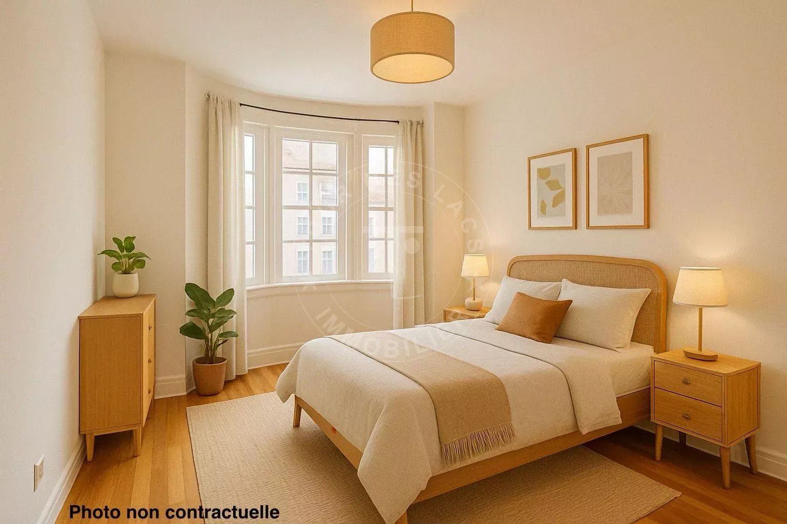 vente appartement ANNECY