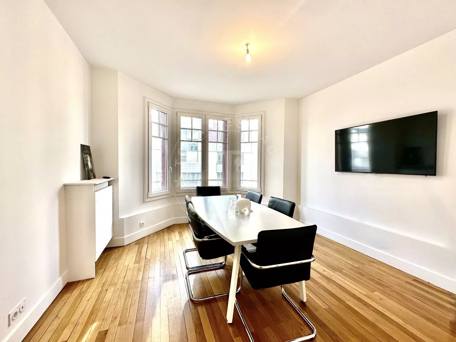 vente appartement ANNECY