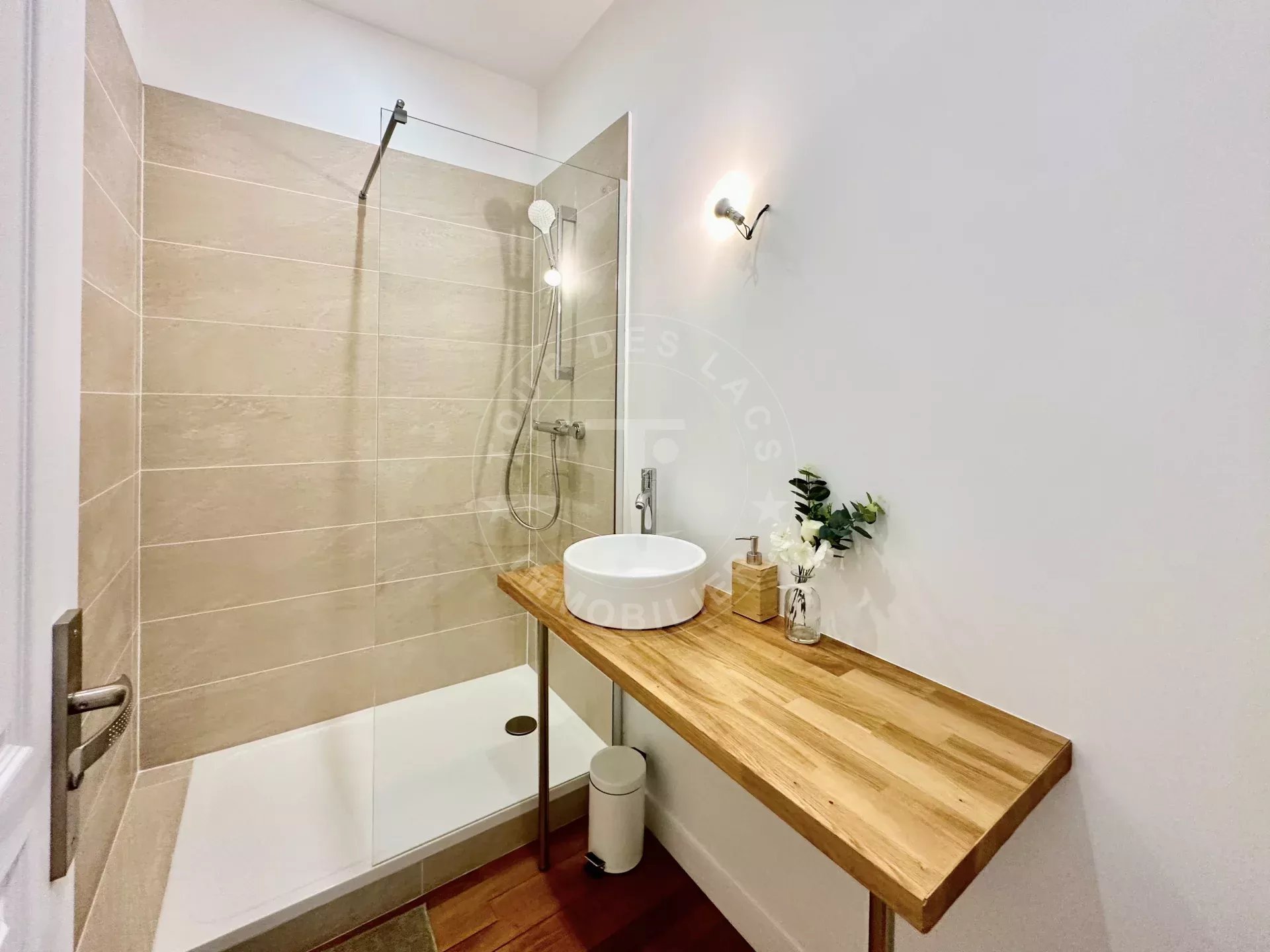 vente appartement ANNECY