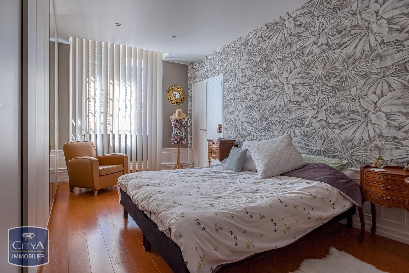 vente appartement CHAMBERY