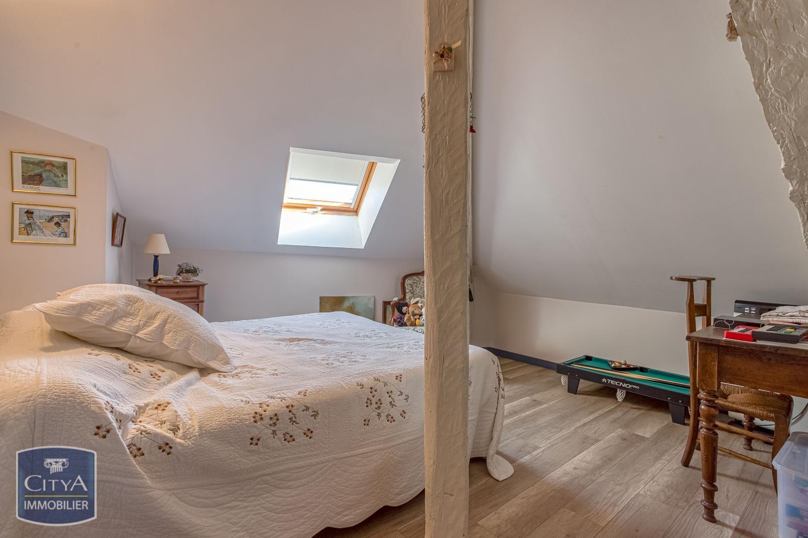 vente appartement CHAMBERY