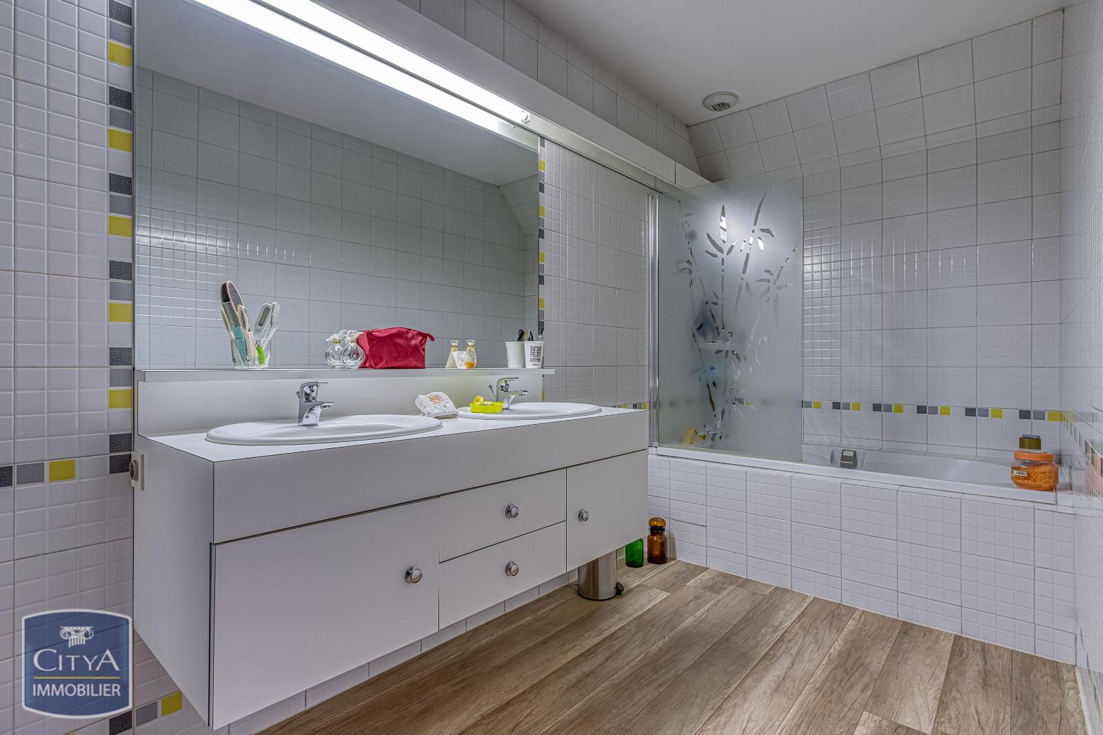vente appartement CHAMBERY