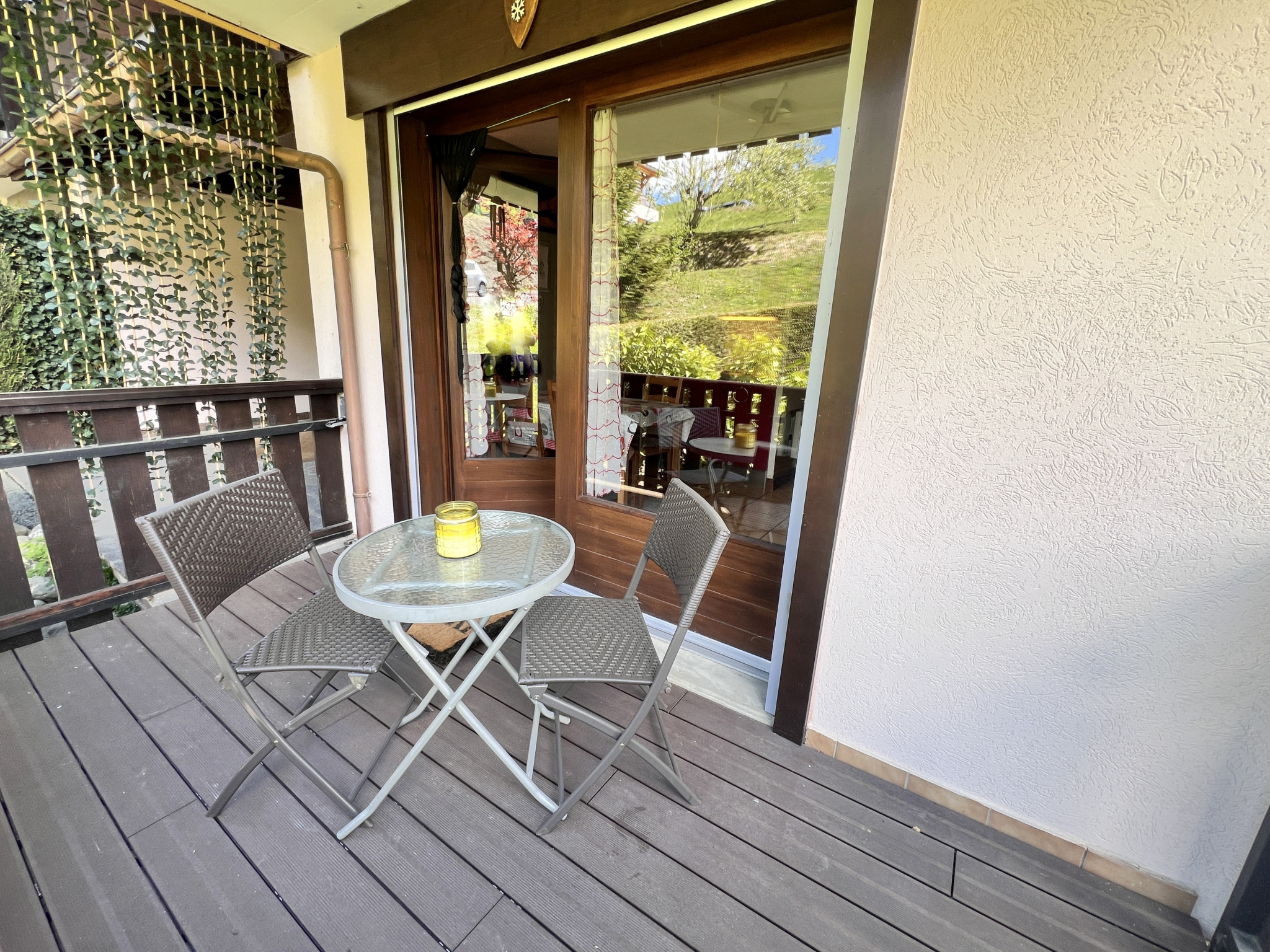 vente appartement CORDON