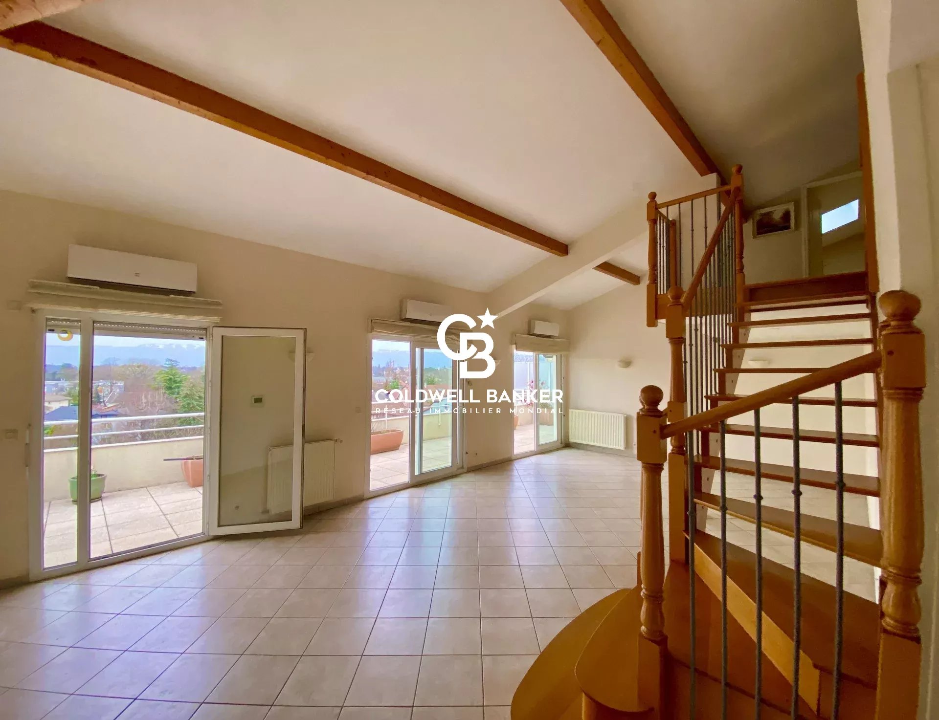 location appartement GAILLARD