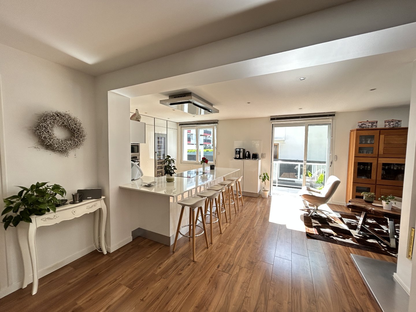 vente maison CRAN GEVRIER