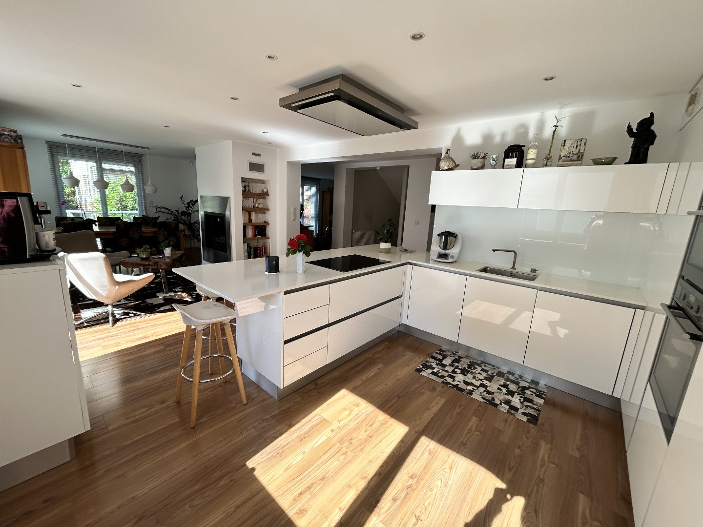 vente maison CRAN GEVRIER