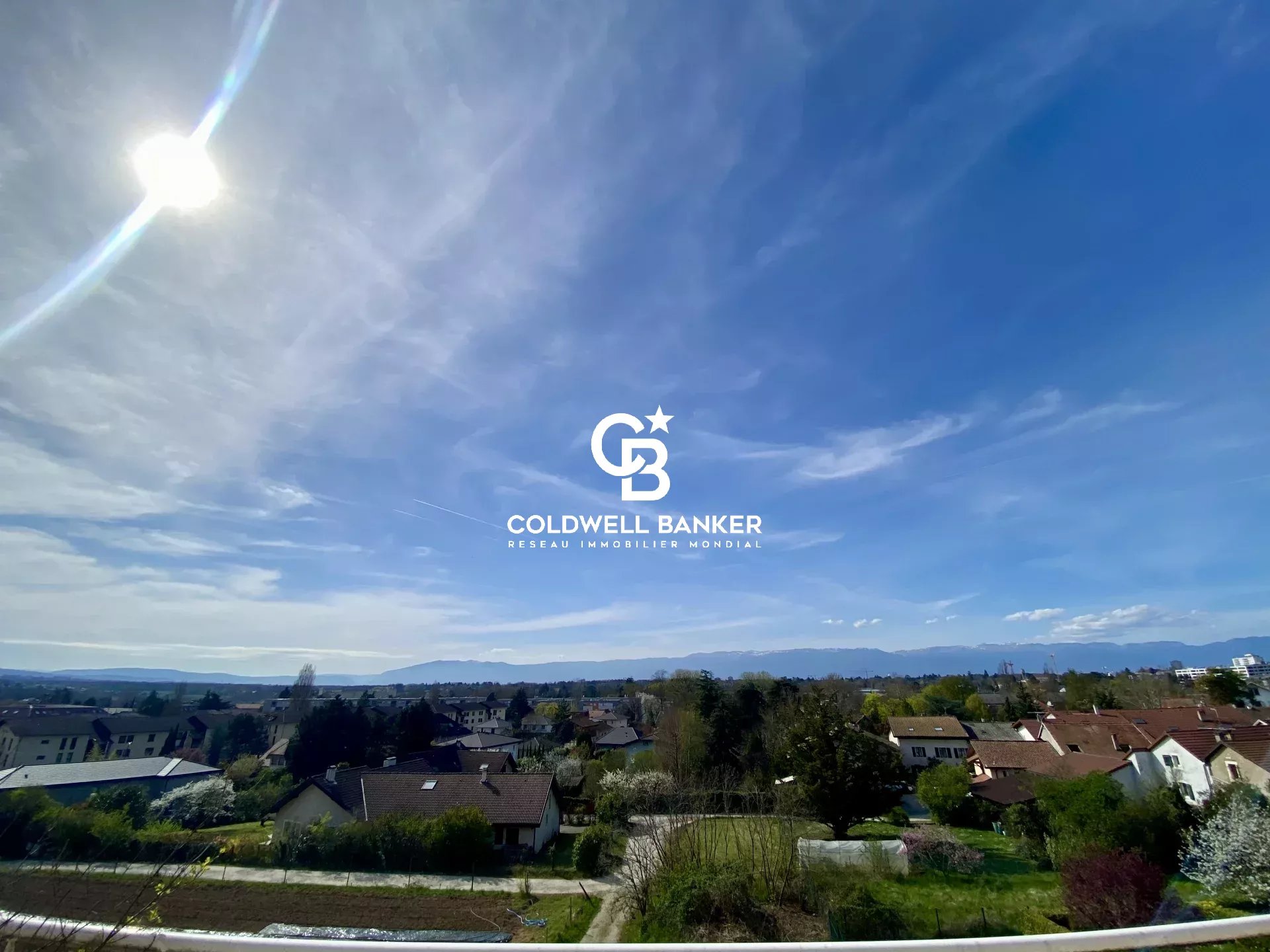 location appartement GAILLARD