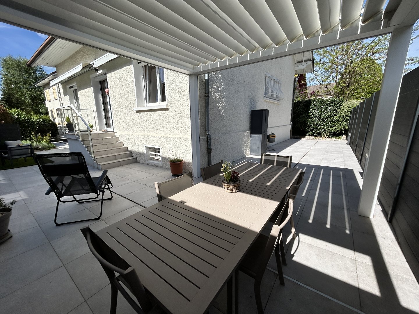 vente maison CRAN GEVRIER