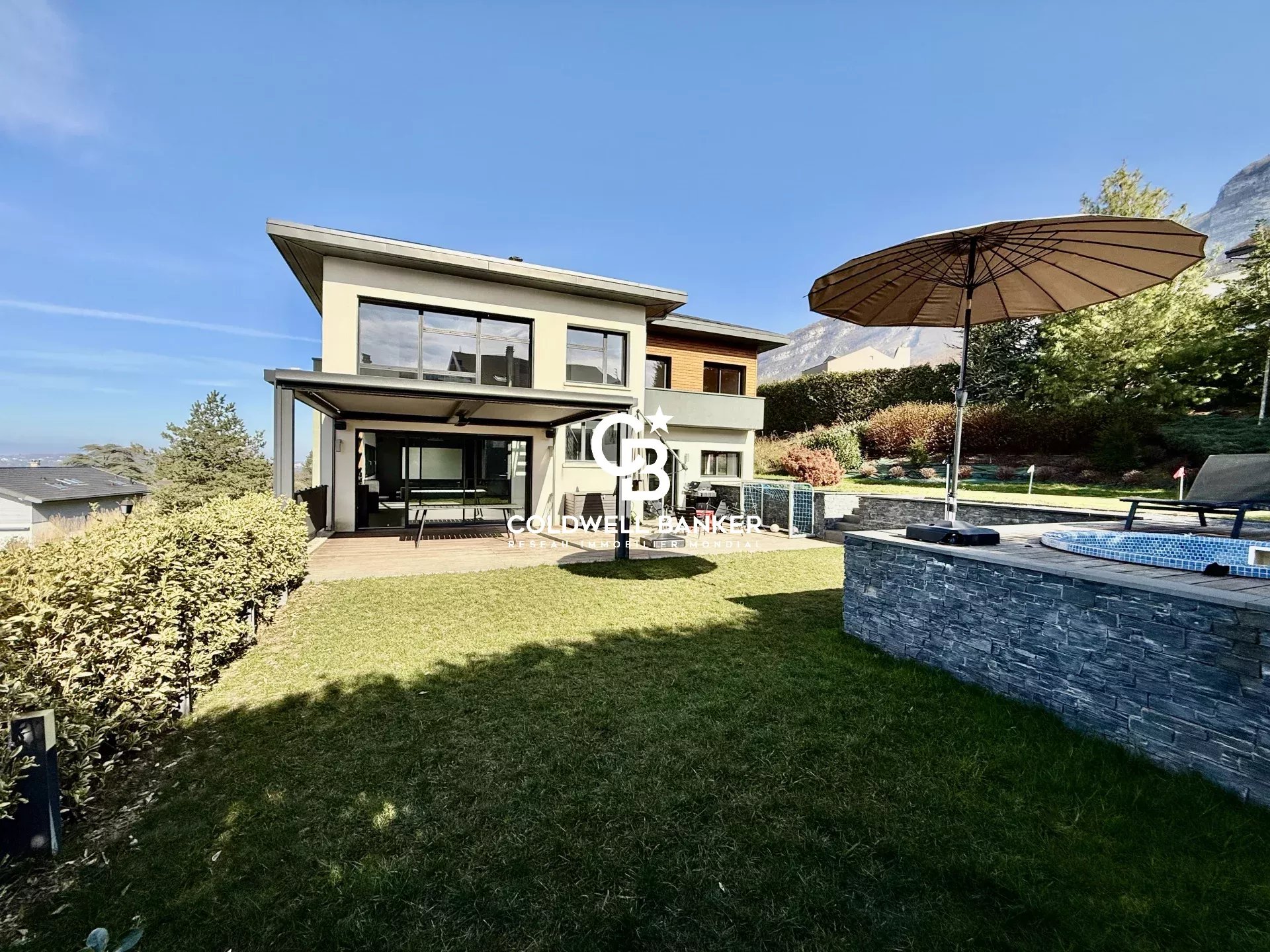 location maison BOSSEY