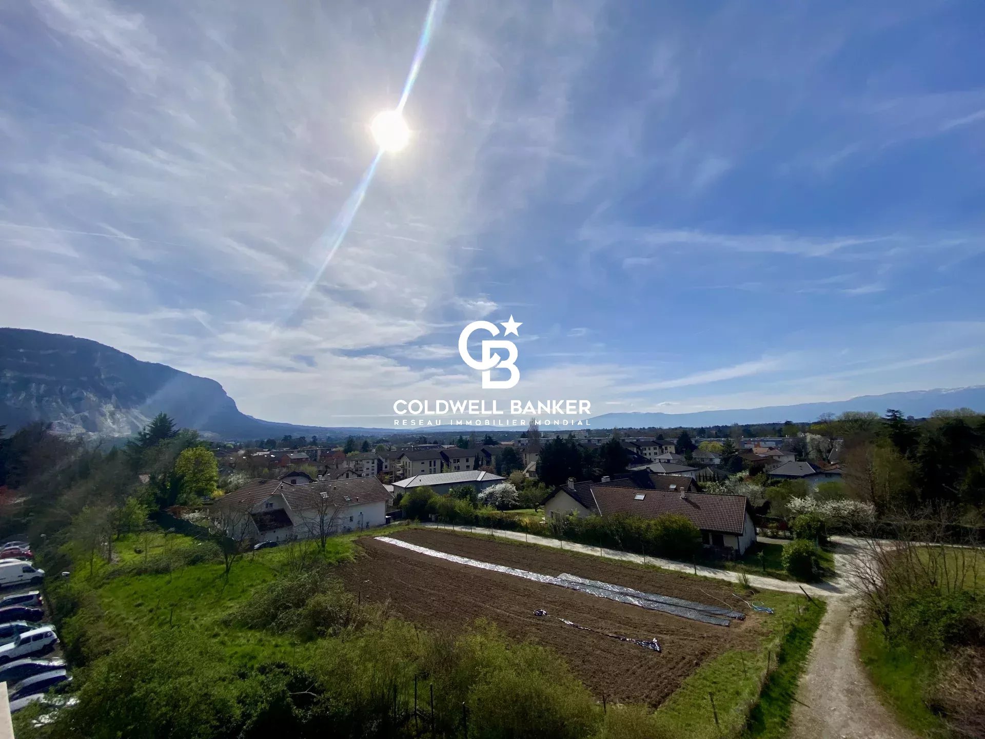 location appartement GAILLARD