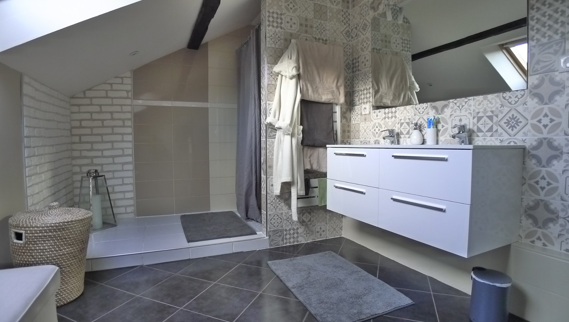 vente maison CRAN GEVRIER