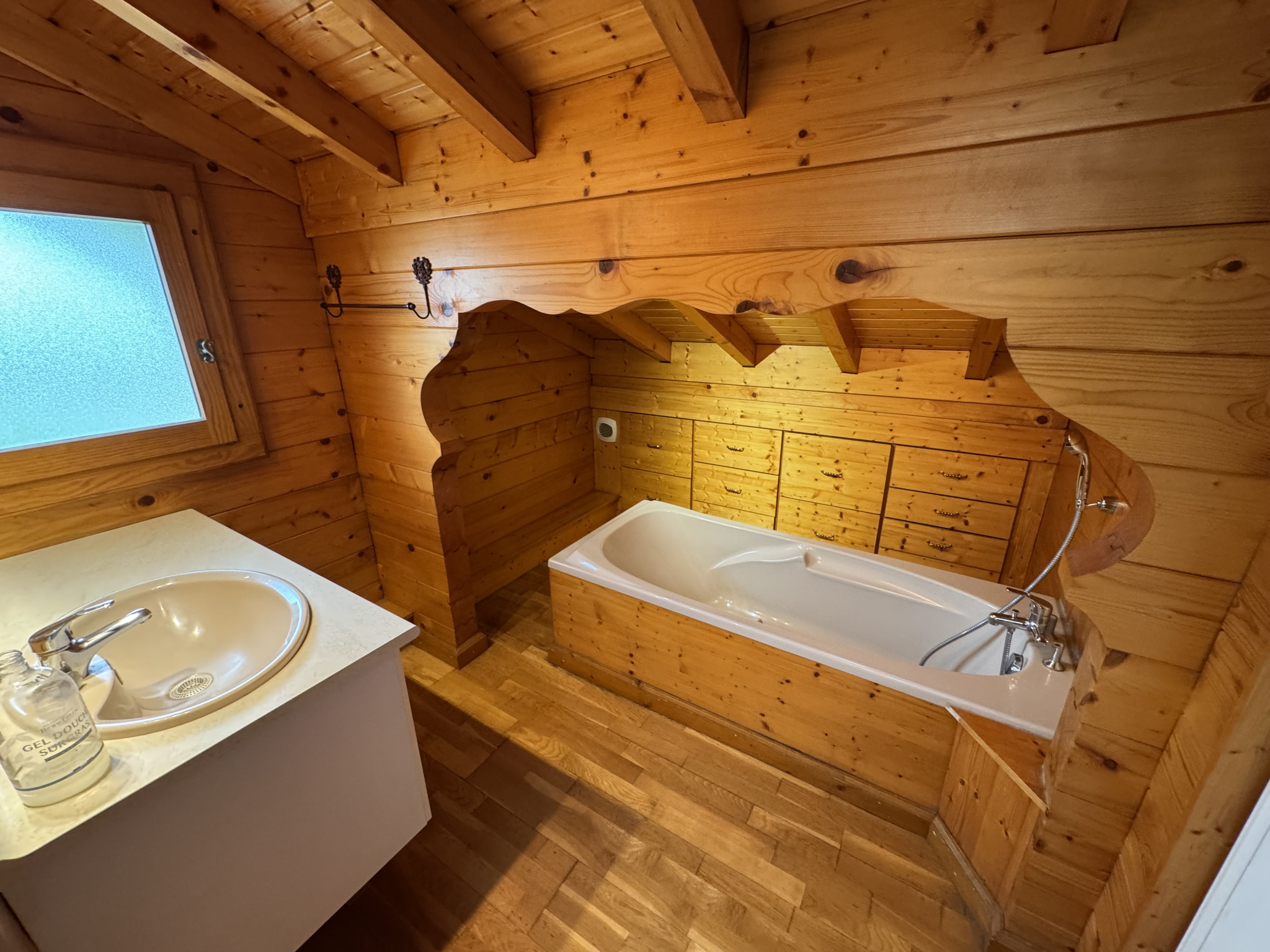 vente appartement SCIONZIER