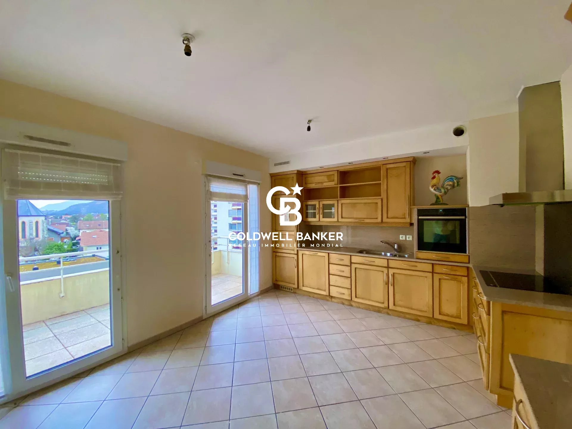 location appartement GAILLARD