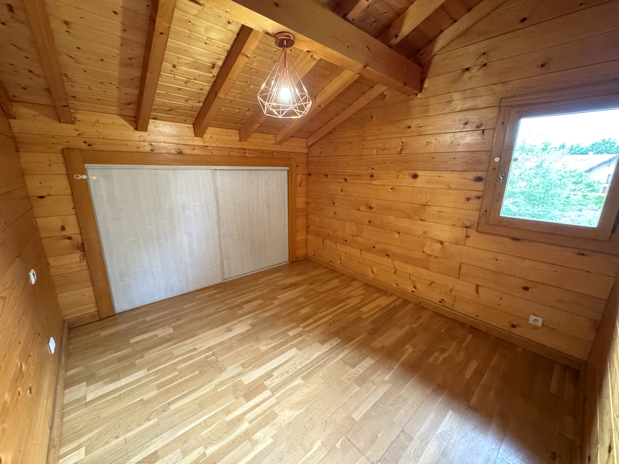 vente appartement SCIONZIER