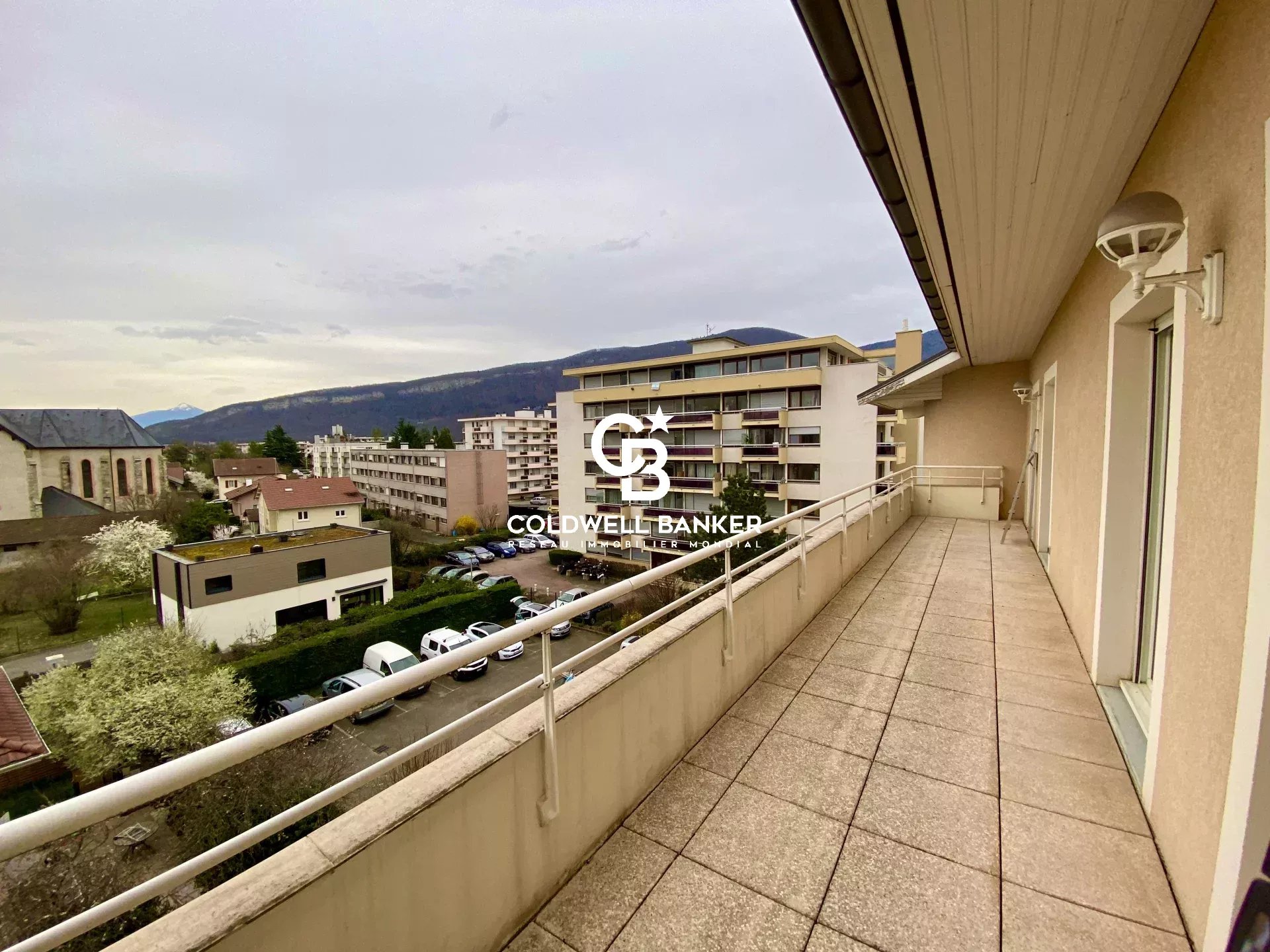 location appartement GAILLARD