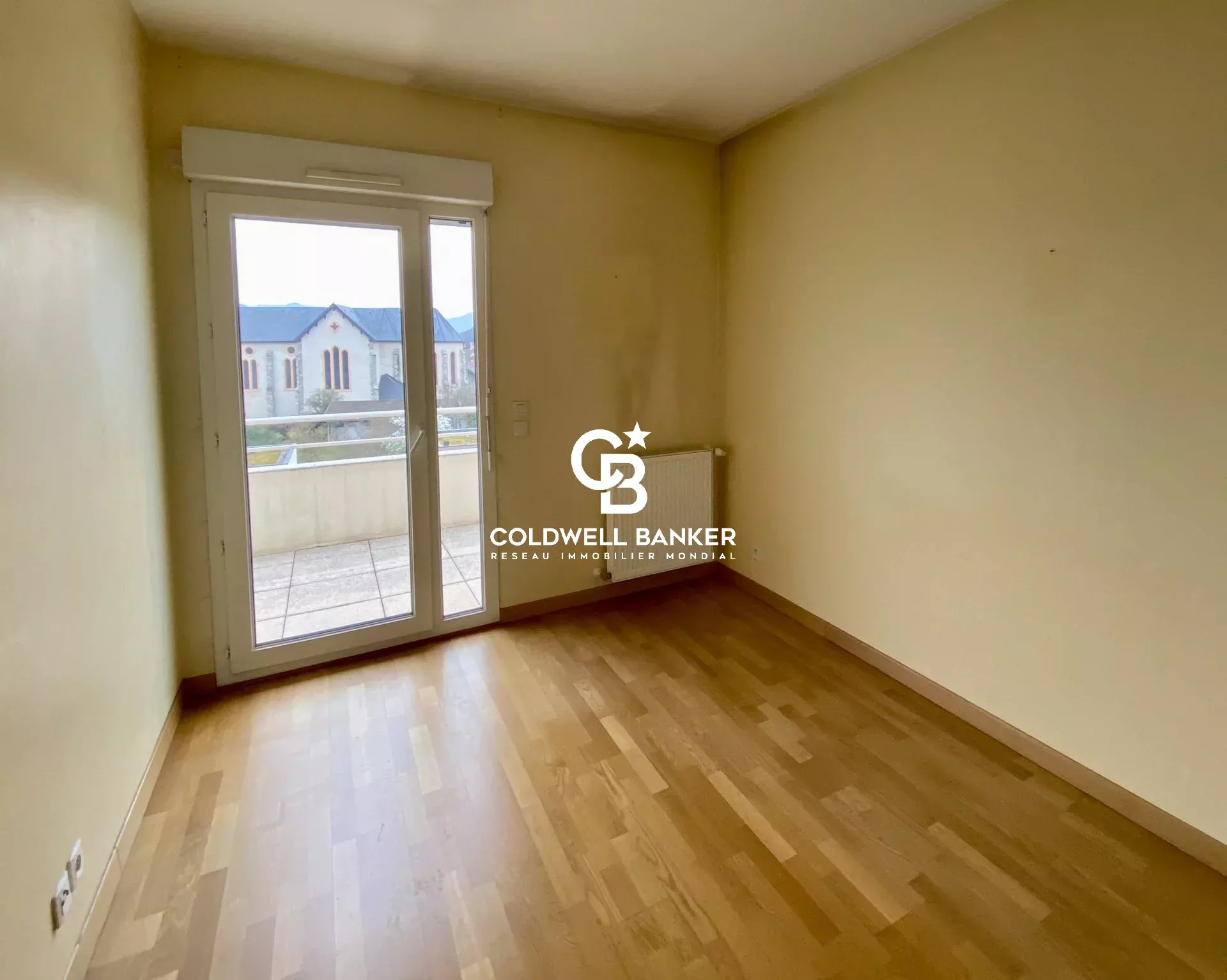 location appartement GAILLARD