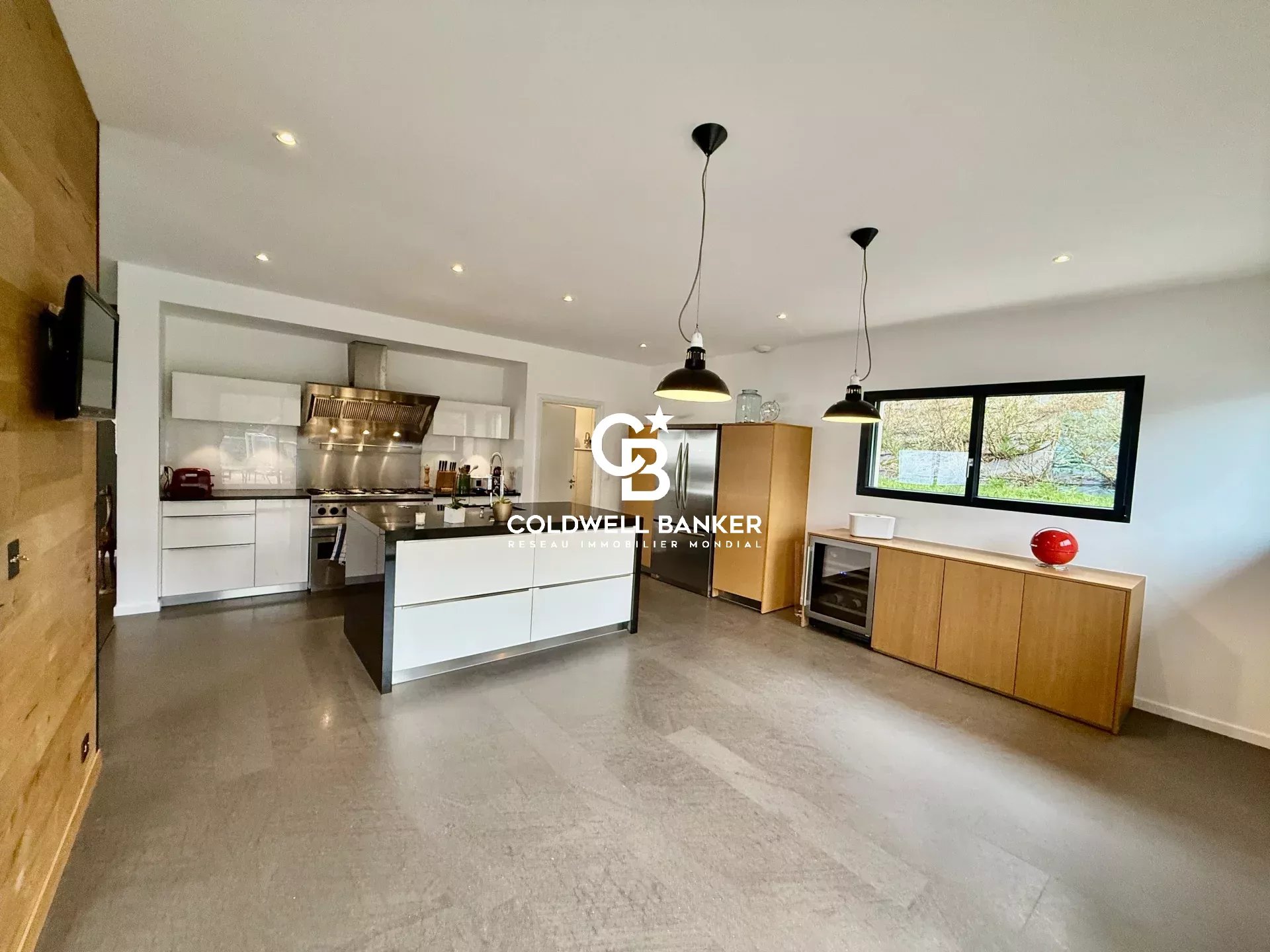 location maison BOSSEY
