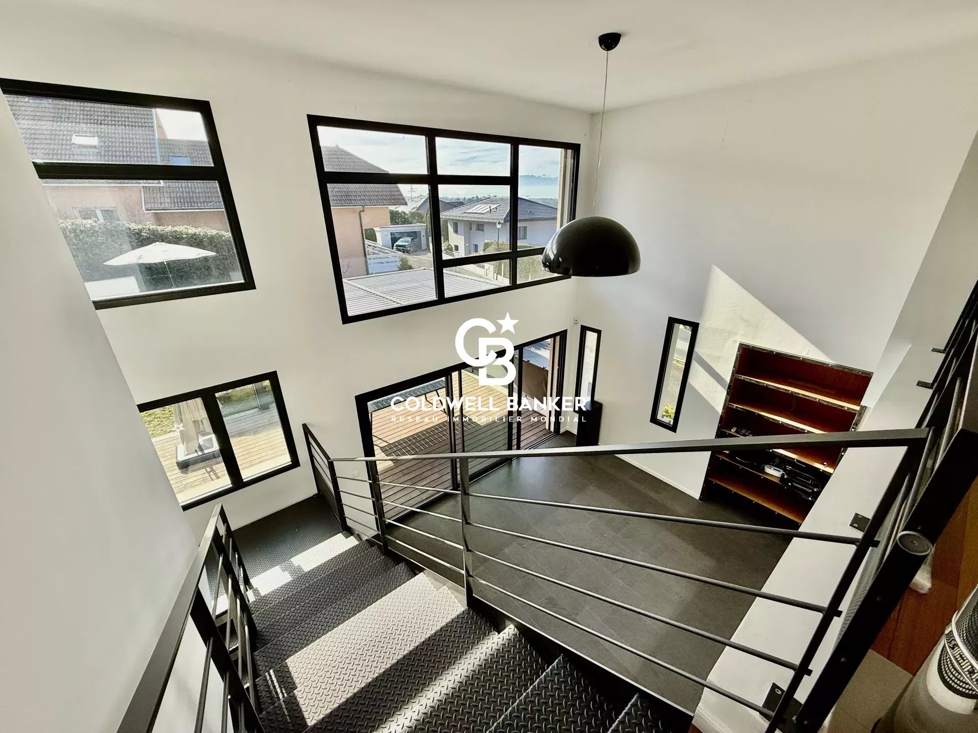 location maison BOSSEY