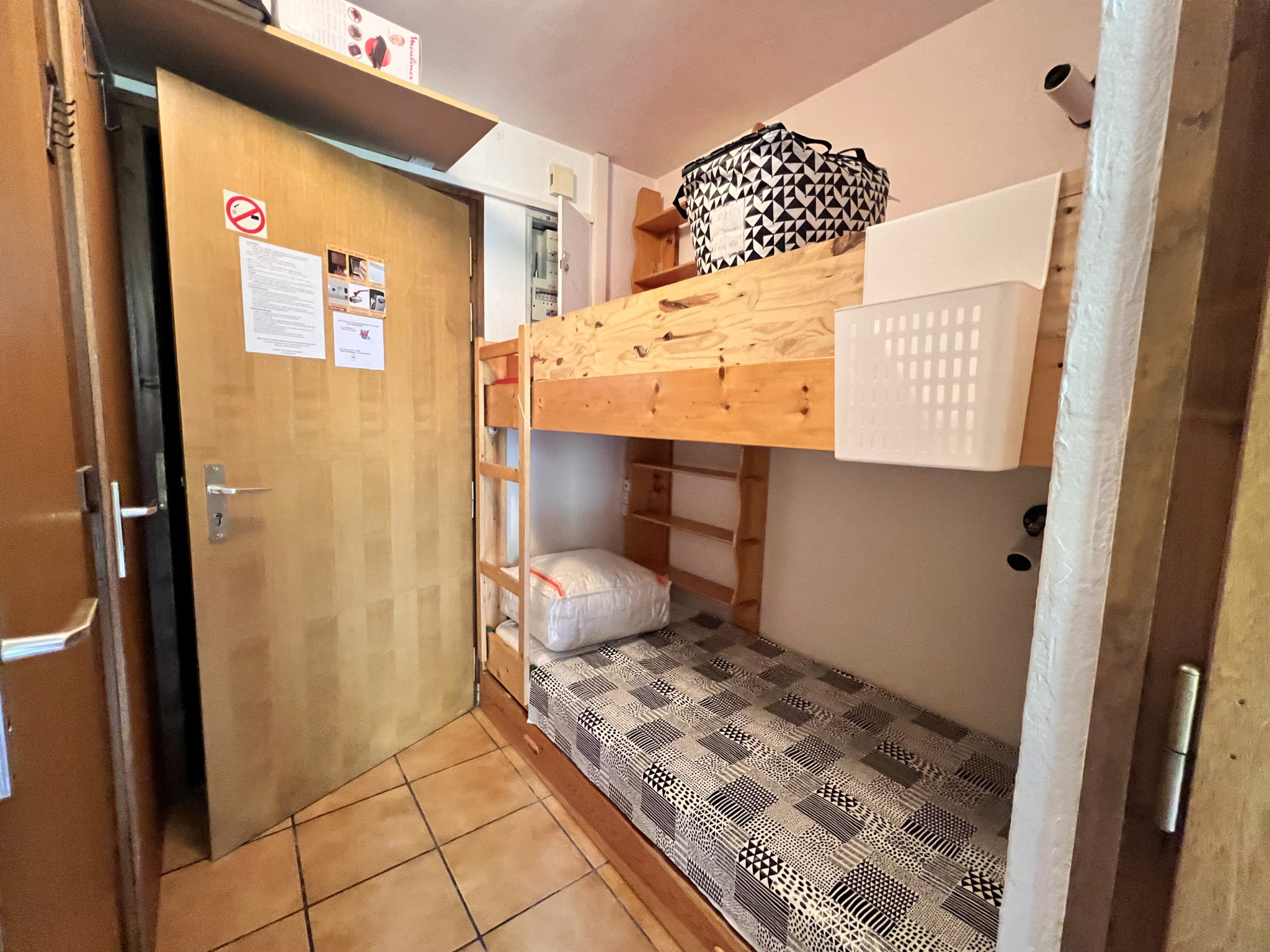 vente appartement CORDON