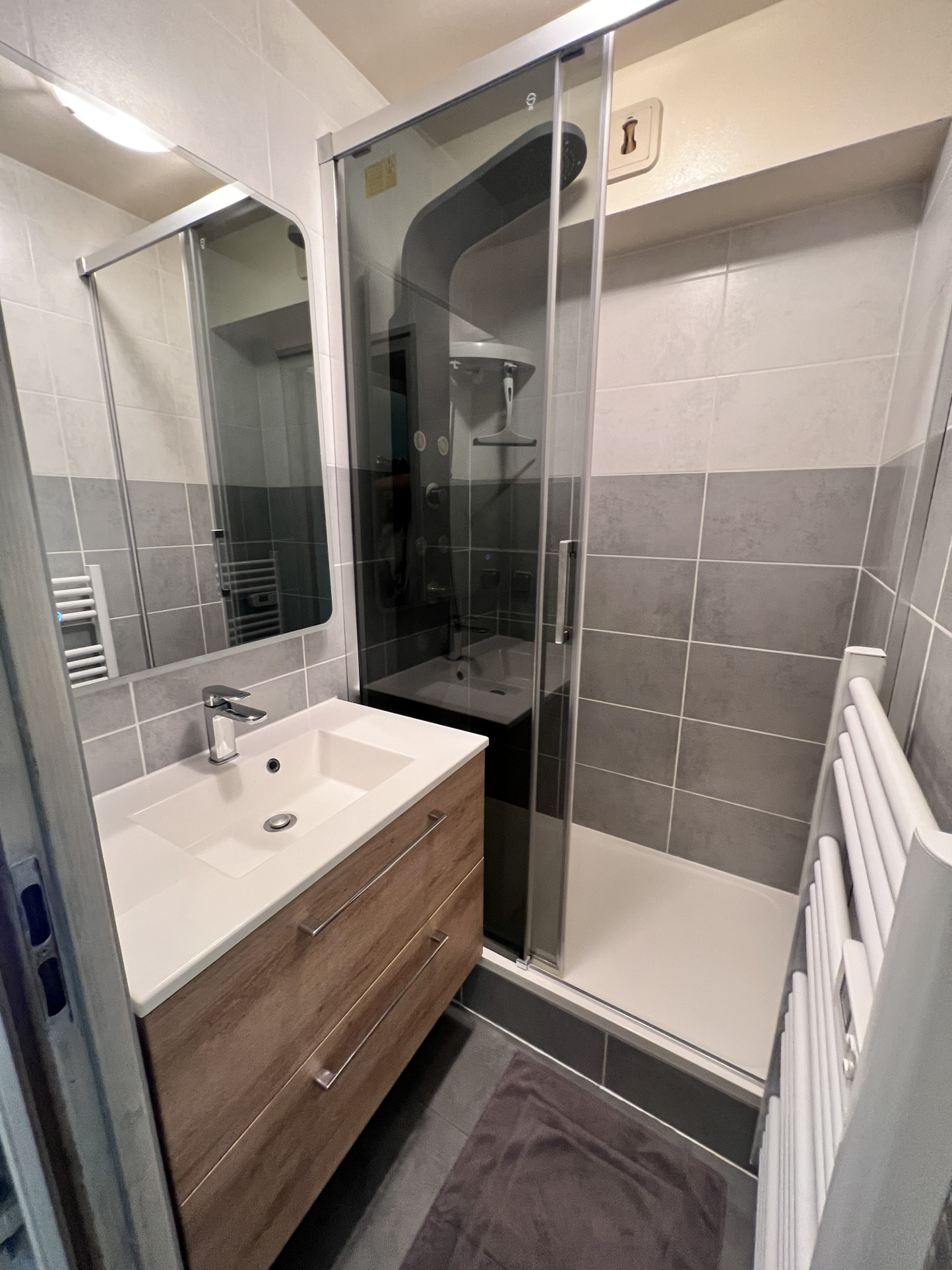 vente appartement CORDON